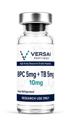 BPC 5mg + TB 5mg