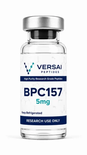 BPC157 - 5mg