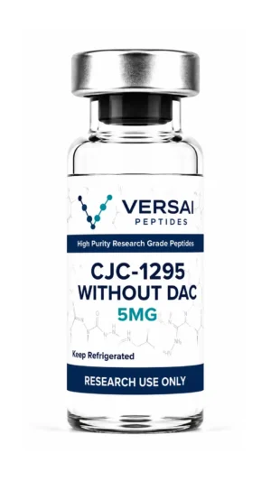 CJC - 1295 WITHOUT DAC - 5mg