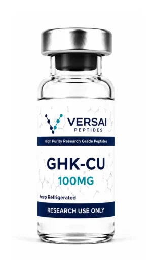 GHK-CU - 100mg