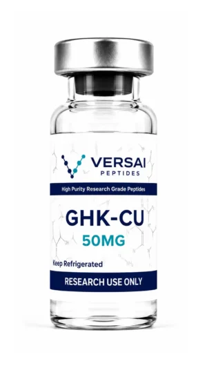 GHK-CU - 50mg