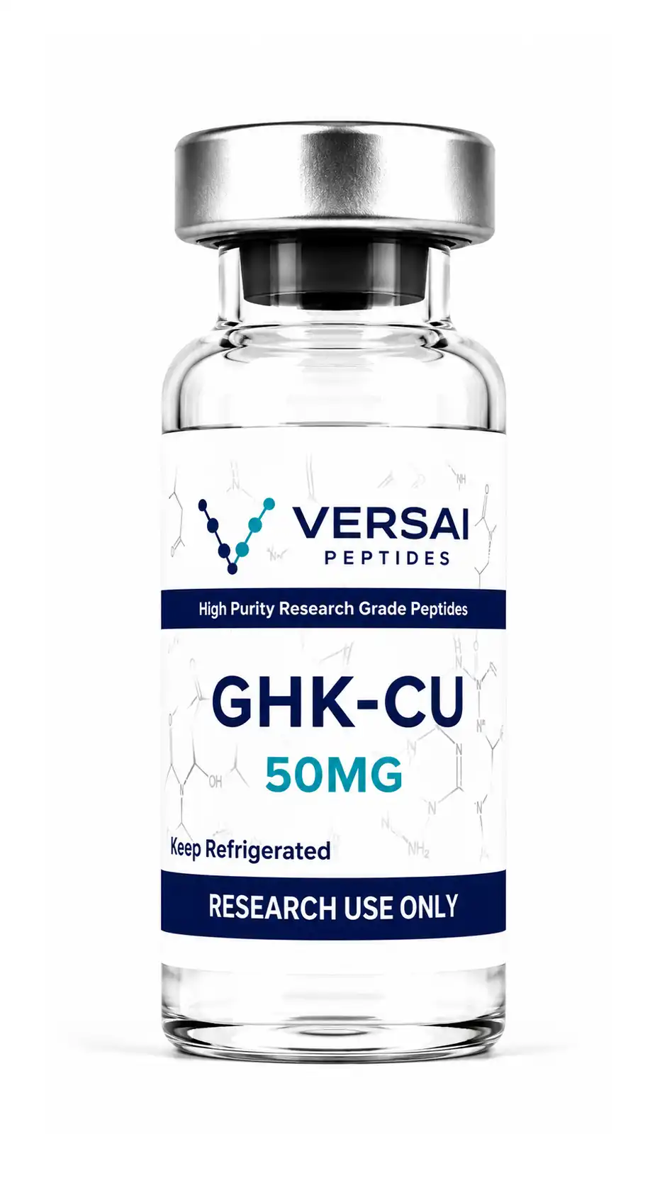 GHK-CU - 50mg