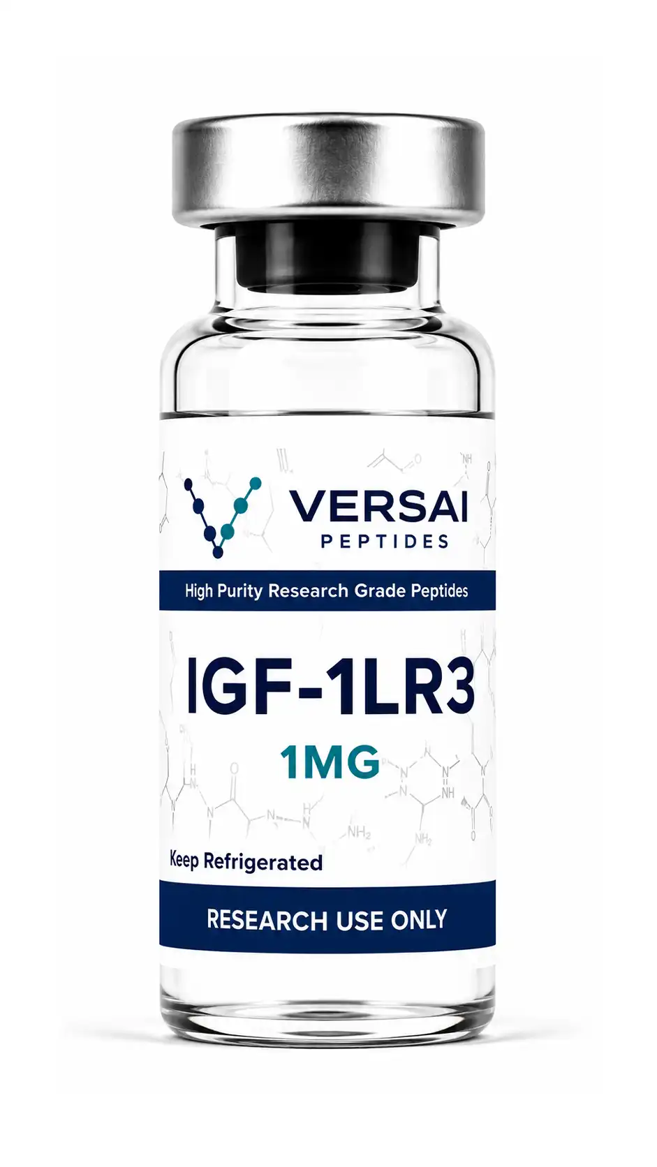 IGF-1LR3 - 1mg