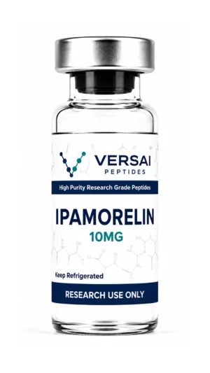 IPAMORELIN - 10mg