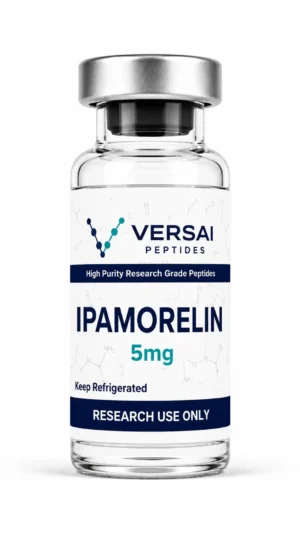 IPAMORELIN - 5mg