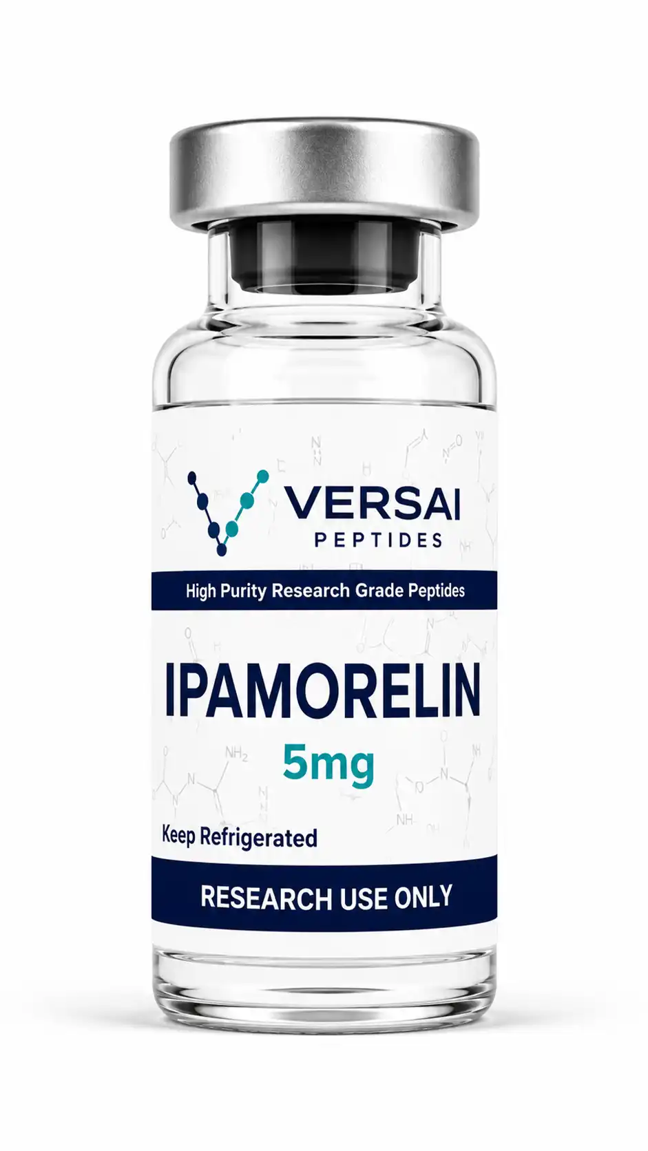 IPAMORELIN - 5mg