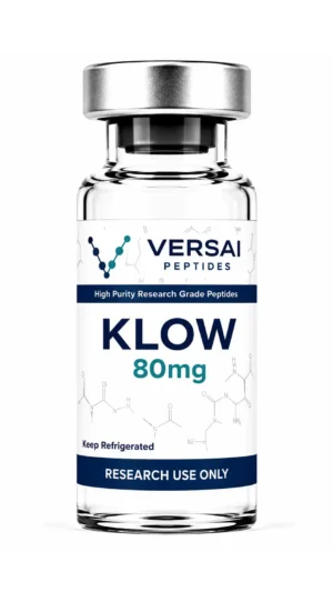 KLOW - 80mg