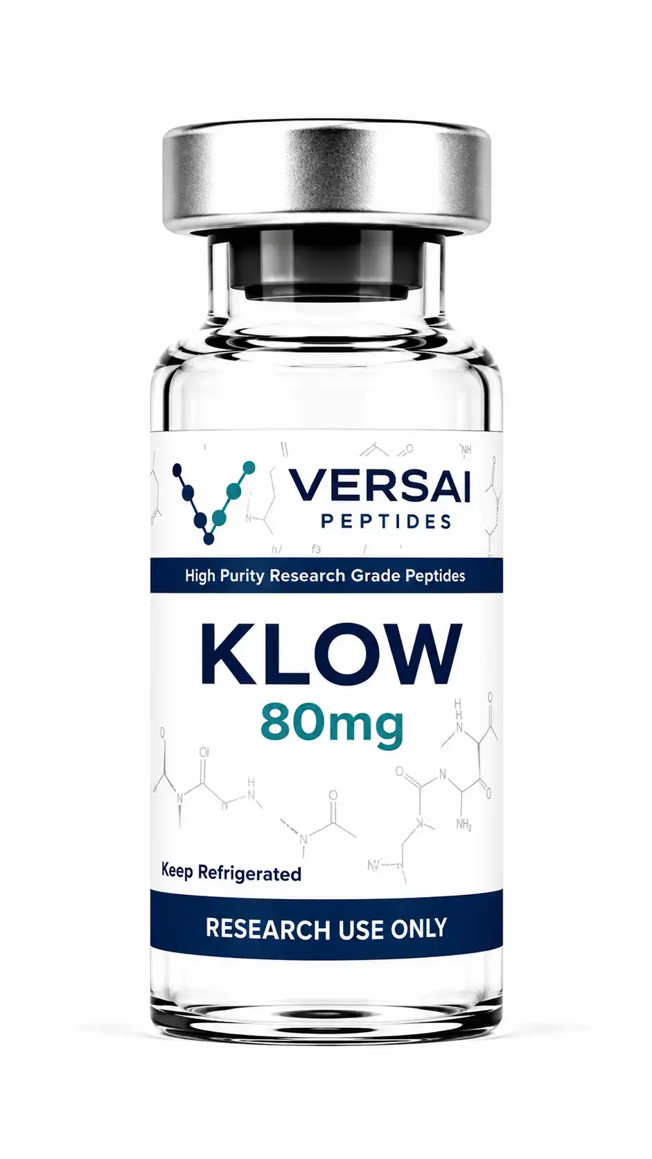KLOW - 80mg