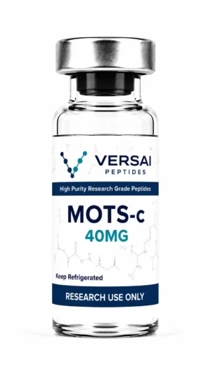 MOTS-c - 40mg