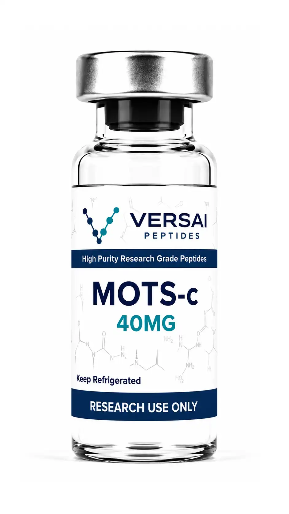 MOTS-c - 40mg