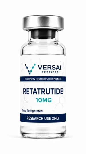 RETATRUTIDE - 10mg