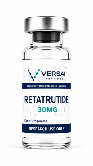 RETATRUTIDE - 30mg