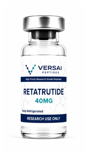 RETATRUTIDE - 40mg