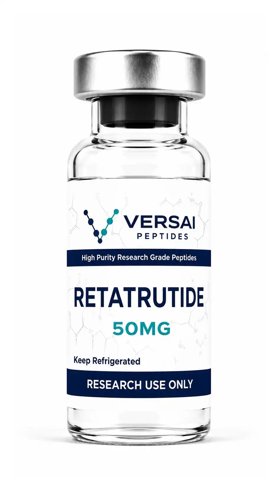 RETATRUTIDE - 50mg