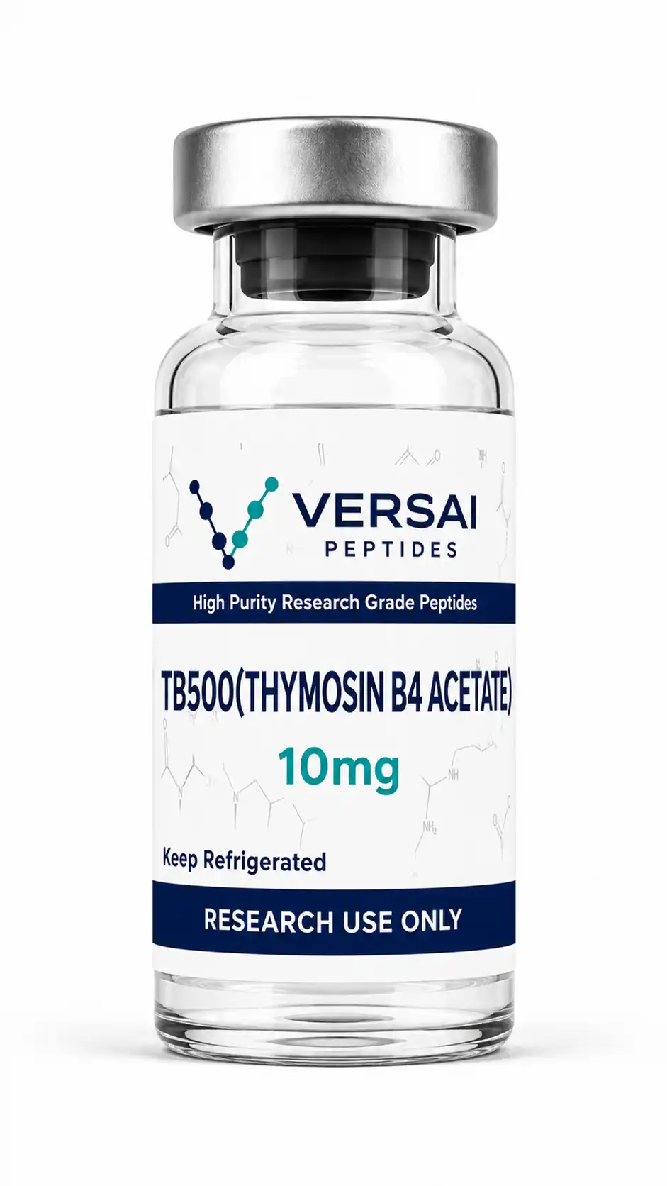 TB500 (THYMOSIN B4 ACETATE) - 10mg