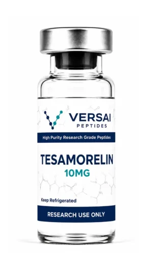 TESAMORELIN - 10mg