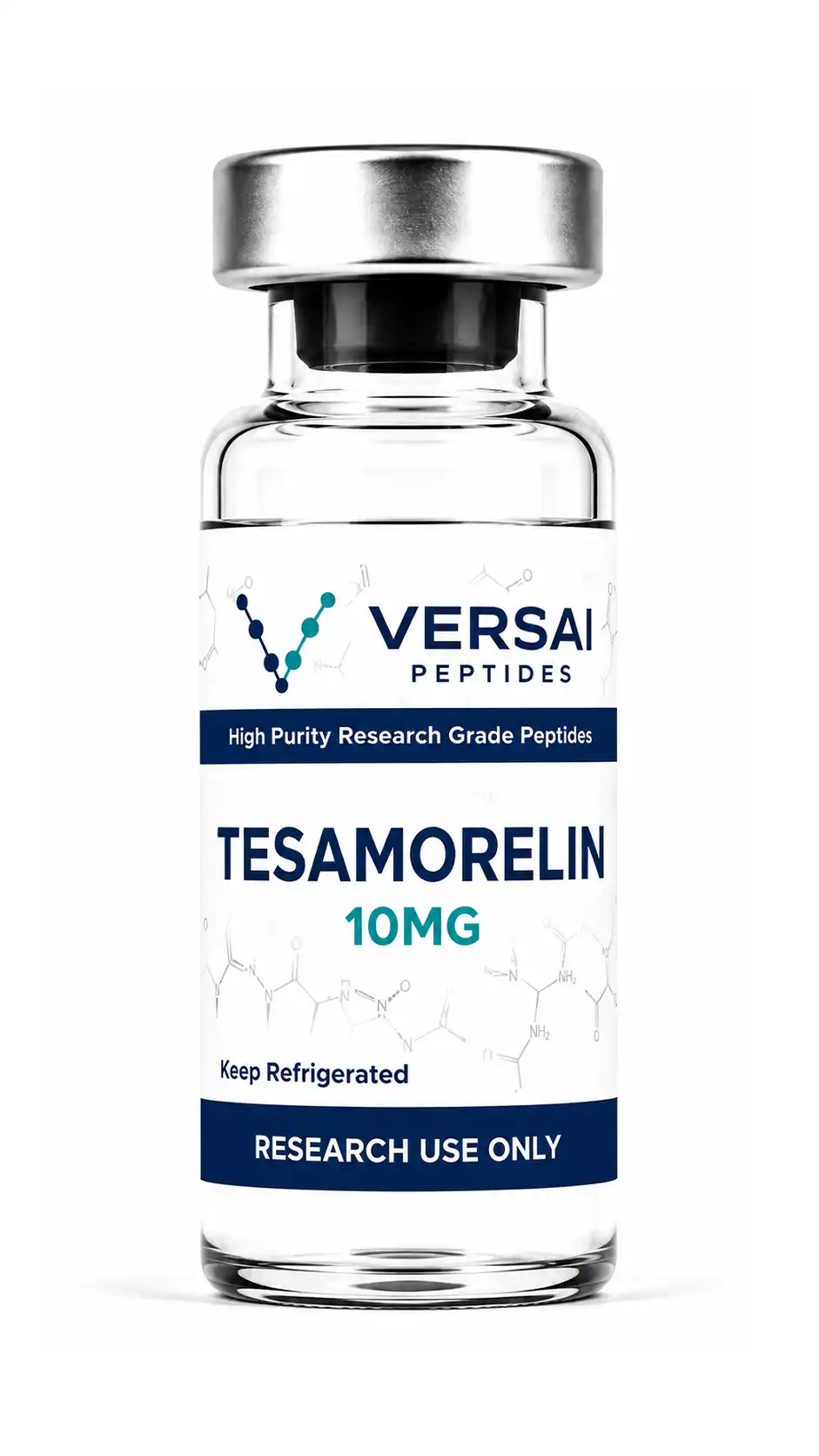 TESAMORELIN - 10mg