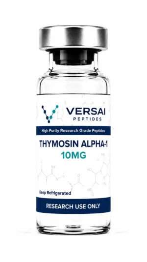 THYMOSIN ALPHA-1 - 10mg