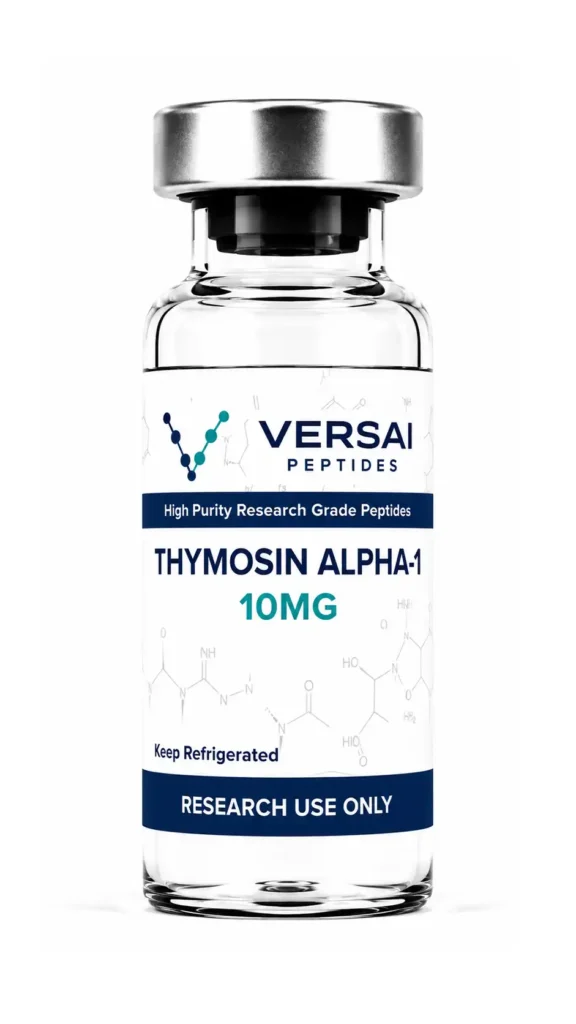 THYMOSIN ALPHA-1 - 10mg