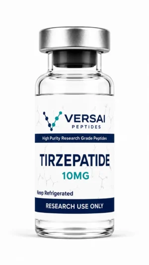 TIRZEPATIDE - 10mg