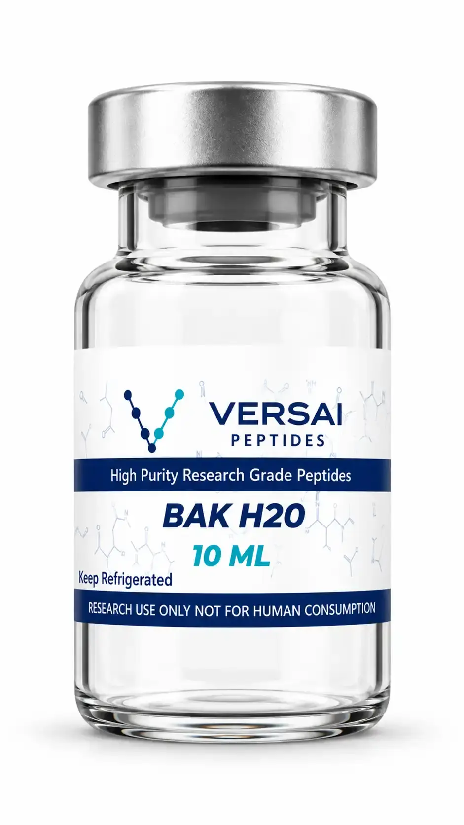 BAK H20 | 10ML