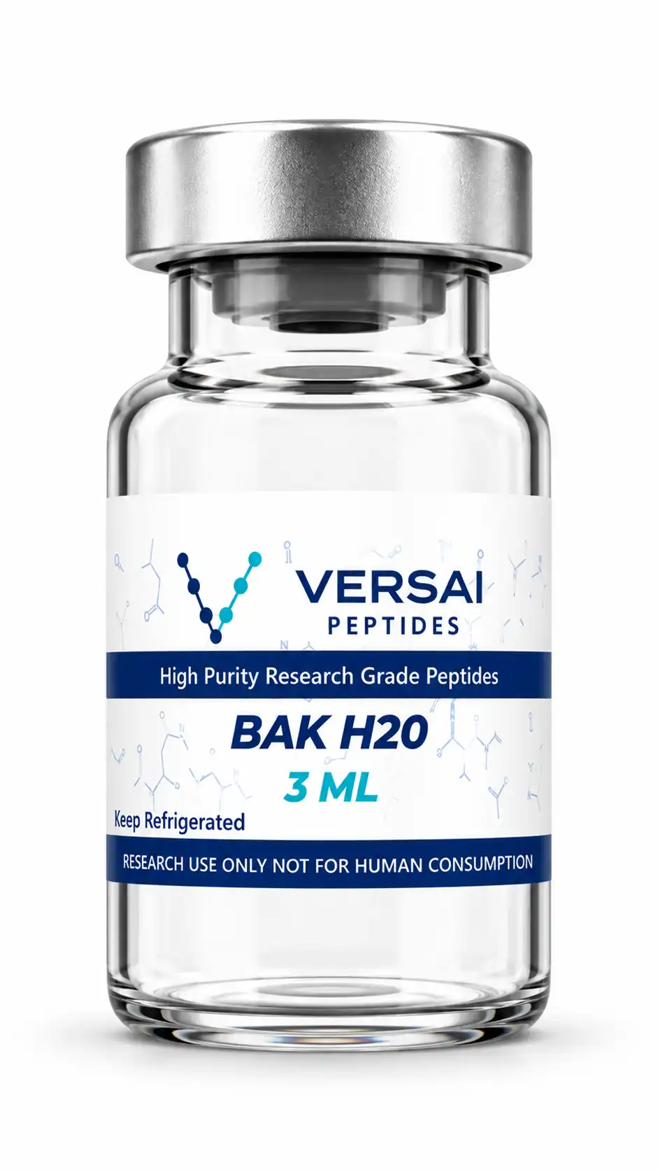 BAK H20 (3ml)