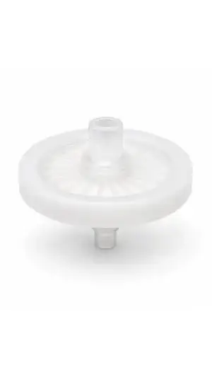 Sterile Syringe Filter – 25 mm
