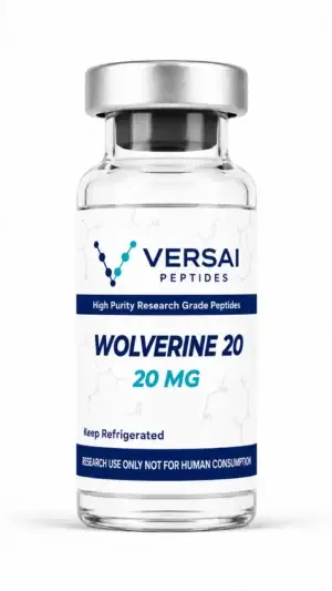Wolverine 20 (20mg)