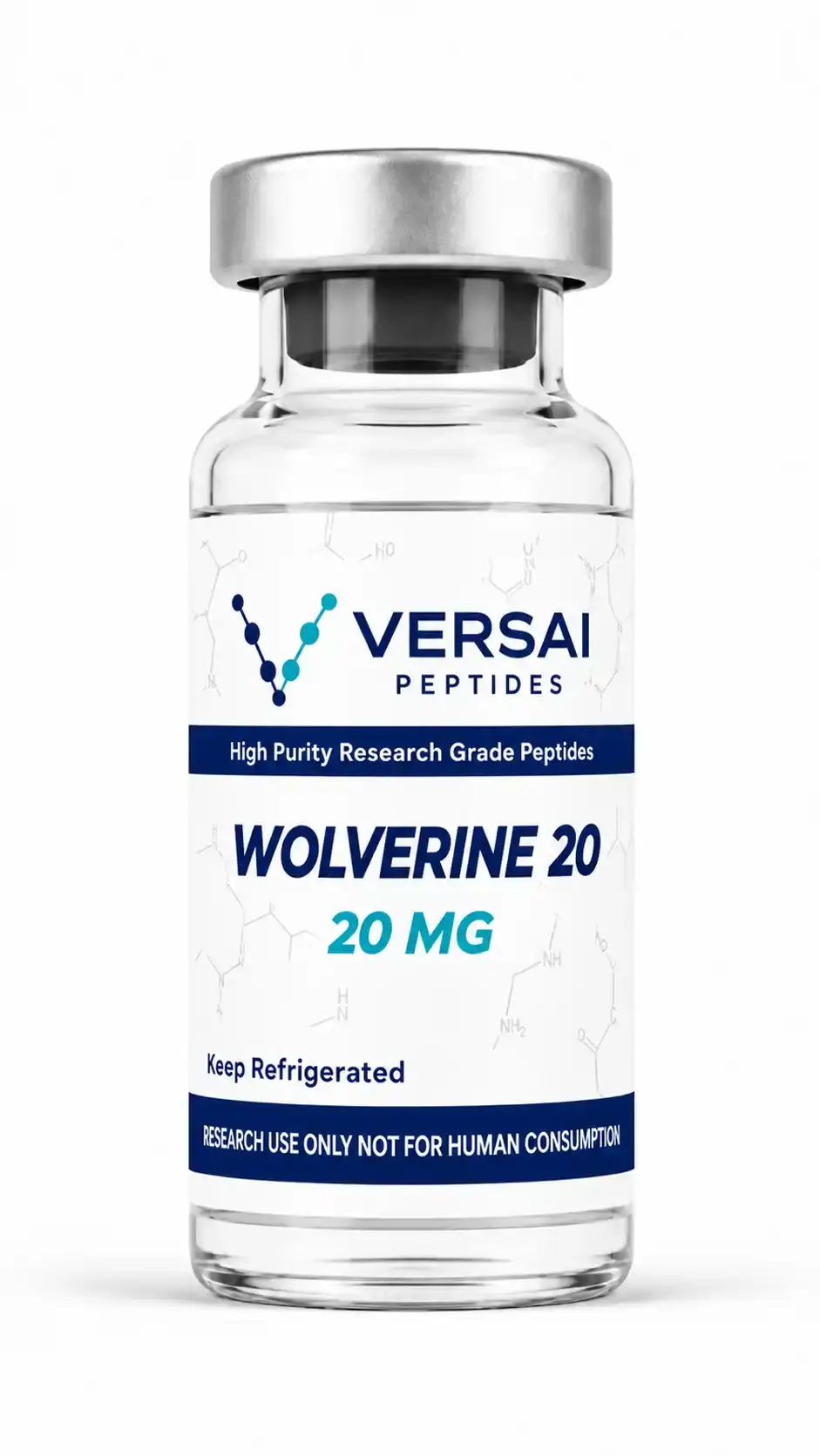 Wolverine 20 (20mg)